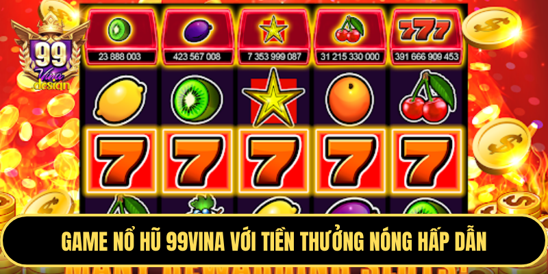 Game Nổ Hũ (Slot) tại B52